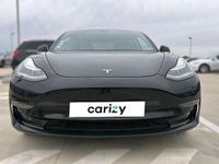 Occasion Tesla Model 3 254 kW (346 ch) 2020 Noir Berline