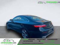 Occasion Mercedes E300 245 ch (180 kW) 2017 Berline