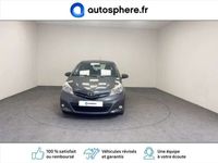 occasion Toyota Yaris 69 VVT-i Tendance 3p