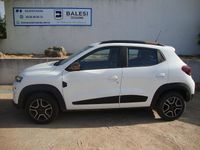 Occasion Dacia Spring Extreme 47 kW (65 ch) 2023 Blanc Citadine