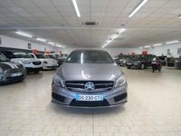 occasion Mercedes A180 Classe ACdi