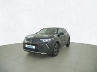 Occasion Opel Mokka-e Ultimate 100 kW (136 ch) 2022 Noir SUV