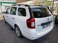 occasion Dacia Logan 1.0 Sce 75ch Silverline -18