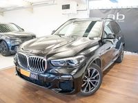 occasion BMW X5 XDRIVE45E *M-SPORT* LUCHTVER APPLE/ANDROID