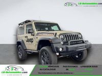 Occasion Jeep Wrangler 200 ch (147 kW) 2018 SUV