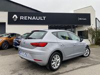 occasion Seat Leon 1.6 TDI 115ch Style Business Euro6d-T