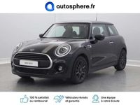 occasion Mini ONE 102ch Edition Greenwich