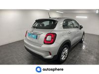 occasion Fiat 500X 1.0 FireFly Turbo T3 120ch Club