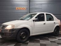 Occasion Dacia Logan 72 ch (52 kW) 2012 Berline