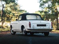 occasion Fiat 1200 Spyder