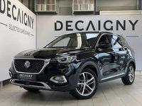Occasion MG HS Luxury 162 ch (119 kW) 2023 Noir SUV