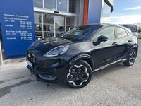 Occasion Ford Puma ST-Line X 126 ch (92 kW) 2024 Noir agate métallisée Coupé