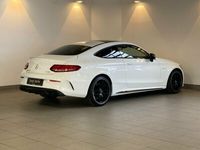 occasion Mercedes C63 AMG ClasseAMG (C205) 63 AMG 476CH SPEEDSHIFT MCT