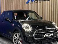 Occasion Mini John Cooper Works 231 ch (169 kW) 2019 Citadine