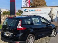 Occasion Renault Grand Scénic III Dynamique 131 ch (96 kW) 2011 Monospace