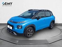 Occasion Citroën C3 Aircross 2020 Bleu SUV