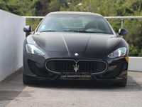 occasion Maserati Granturismo 4.7 V8 460 Sport