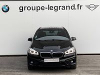 Occasion BMW 218 Sport Line 150 ch (110 kW) 2017 Berline
