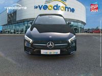 occasion Mercedes A180 180 136ch AMG Line