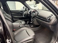 Occasion Mini Cooper 136 ch (100 kW) 2020 Citadine