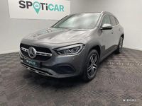 Occasion Mercedes GLA200 Progressive 2021 Gris SUV