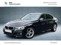 occasion BMW 318 Serie 3 da 150ch M Sport