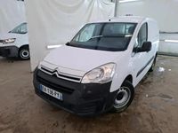 Occasion Citroën Berlingo Comfort 76 ch (55 kW) 2016 Blanc Monospace