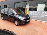 occasion Dacia Lodgy 1.2 TCE 115 AMBIANCE 5 PLACES