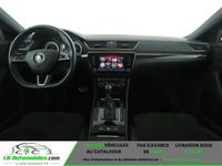 occasion Skoda Superb Combi 2.0 TDI 190 BVA