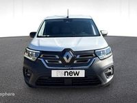 Nouvelle Renault Kangoo 89 kW (122 ch) 2025 Blanc Van