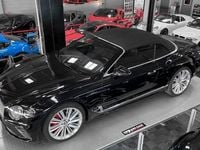 Occasion Bentley Continental 659 ch (484 kW) 2022 Coupé