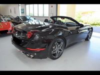 Occasion Ferrari California 560 ch (411 kW) 2014 Noir Cabriolet
