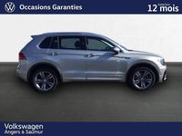 occasion VW Tiguan 2.0 TDI 190 BlueMotion Technology DSG7 4Motion Carat Edition