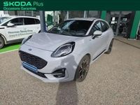 Occasion Ford Puma ST-Line 125 ch (91 kW) 2024 Gris métallisé SUV