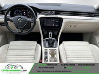 occasion VW Passat 1.4 TSI 218 Hybride Rechargeable BVA
