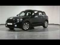 occasion Mini Cooper D 150ch Longstone Bva