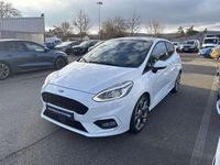 Occasion Ford Fiesta ST-Line 126 ch (92 kW) 2019 Blanc glacier Citadine