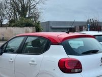 Occasion Citroën C3 Business Class 83 ch (61 kW) 2022 Citadine