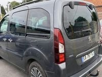 Occasion Peugeot Partner Style 100 ch (73 kW) 2016 Monospace