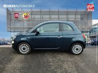 occasion Fiat 500 0.9 8v TwinAir 85ch S\u0026S Lounge