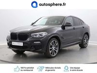 occasion BMW X4 xDrive30d 265ch M Sport Euro6d-T