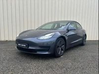 occasion Tesla Model 3 Standard Range Plus Rwd