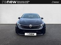 Occasion Renault Clio V Evolution 100 ch (73 kW) 2023 Noir Citadine