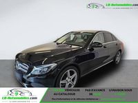 Occasion Mercedes C200 184 ch (135 kW) 2016 Berline
