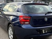 Occasion BMW 120 Executive 184 ch (135 kW) 2013 Citadine