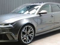 occasion Audi RS6 Avant 4.0V8 TFSI 605ch performance