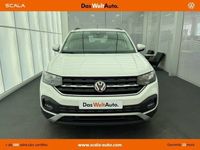 occasion VW T-Cross - - VIVA3614765