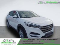 Occasion Hyundai Tucson 132 ch (97 kW) 2018 SUV