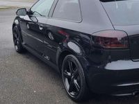 Occasion Audi A3 139 ch (102 kW) 2011 Berline