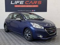 occasion Peugeot 208 1.6 VTi Allure 120ch 3p Carnet Entretien